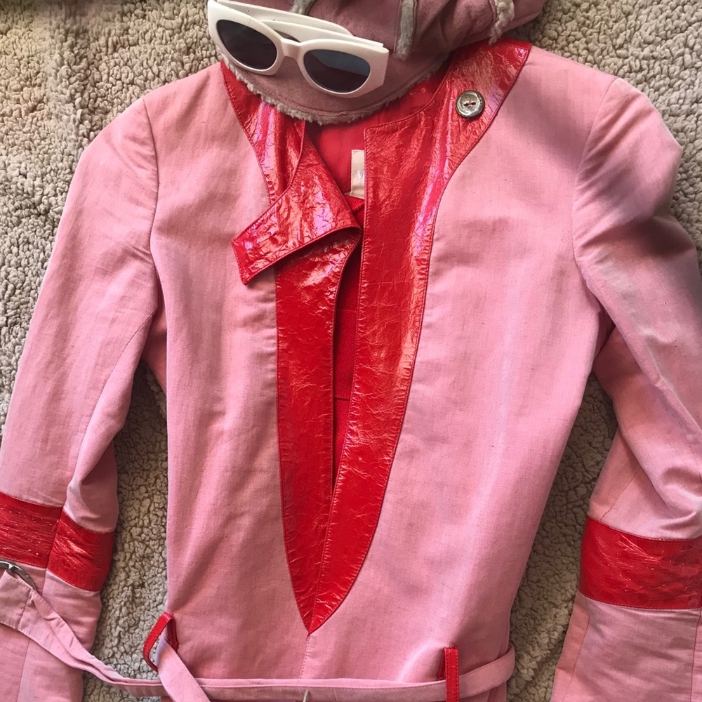 Versace Jacket - Picture 3 of 8